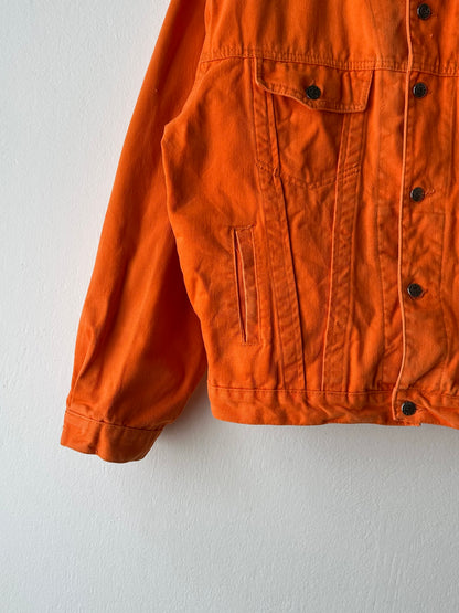 Late 1990s DIESEL Cotton jacket