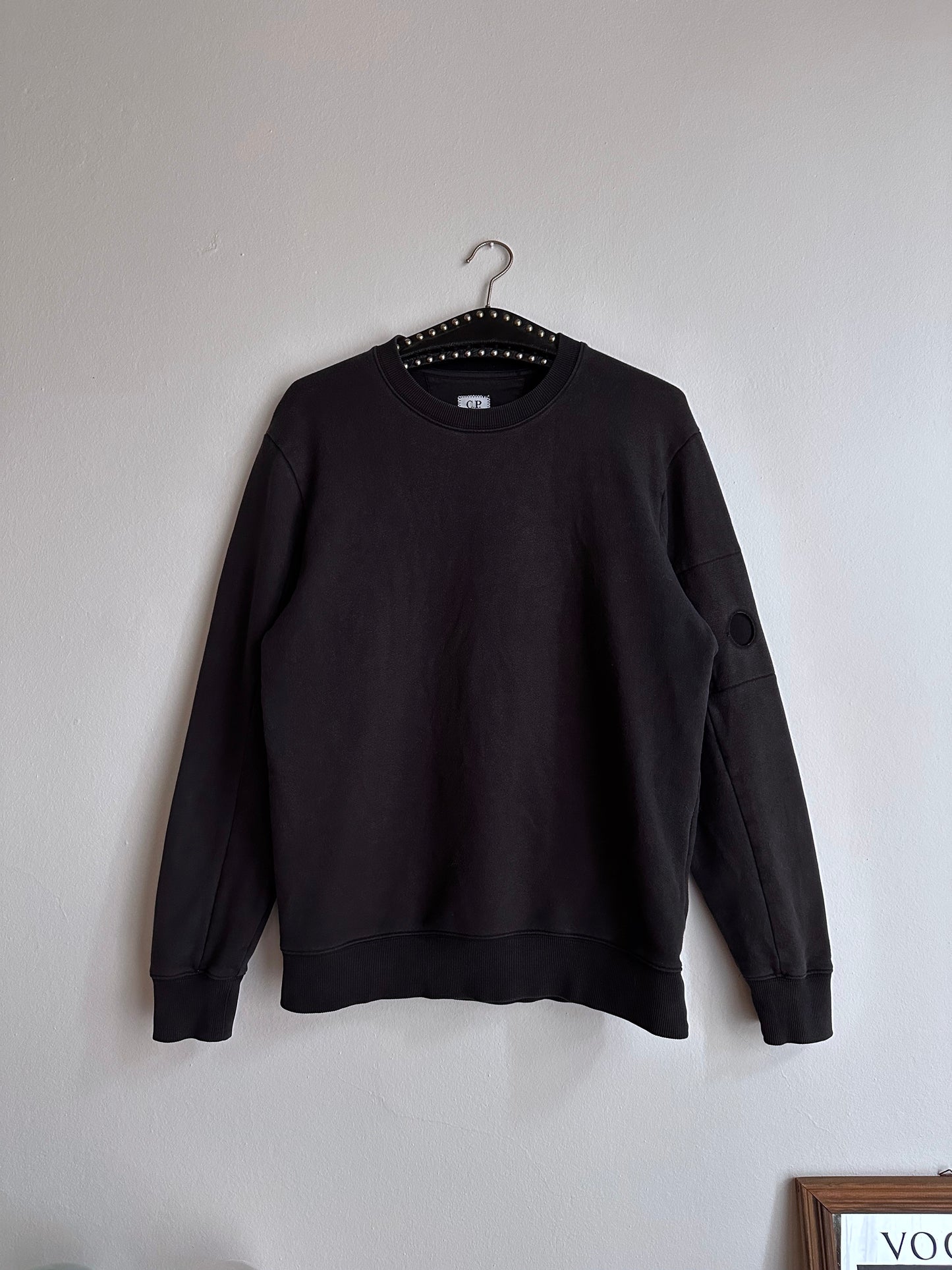 C.P.Company sweat shirt - M