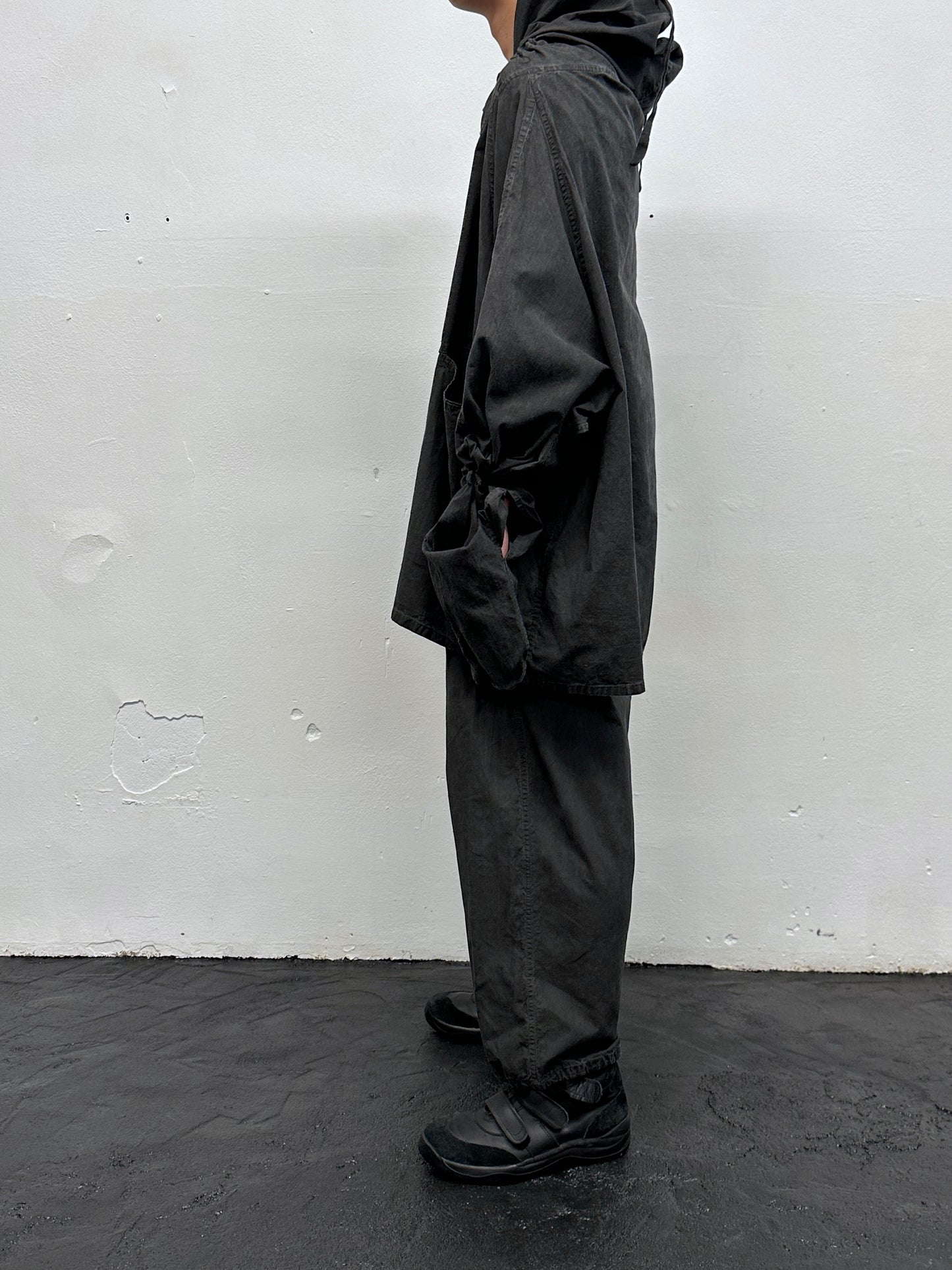 Russian Military Snow camo overtrousers