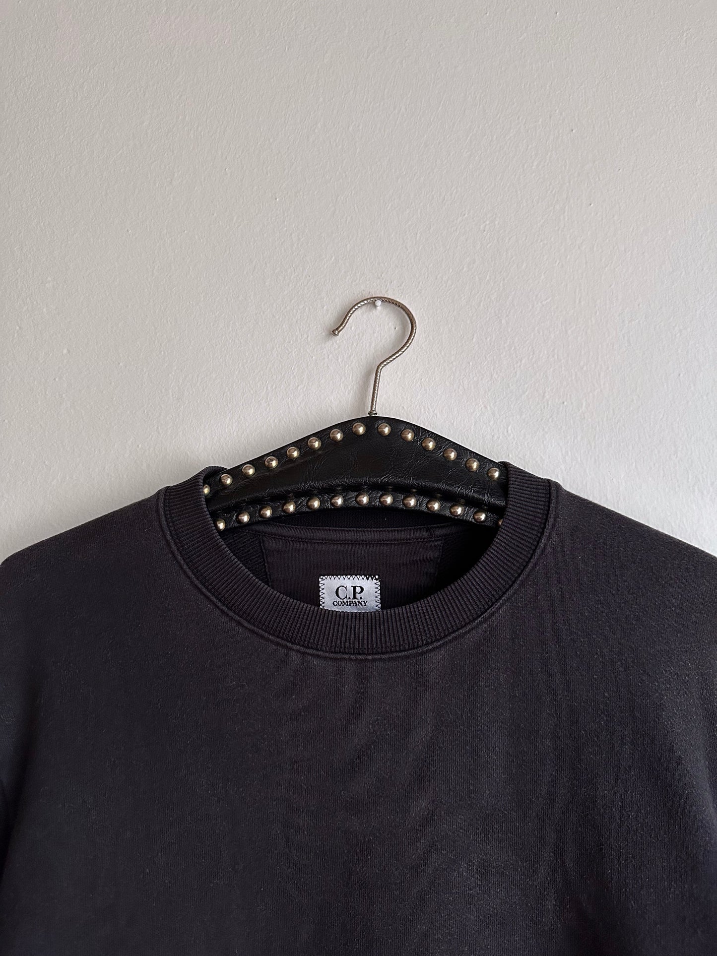 C.P.Company sweat shirt - M