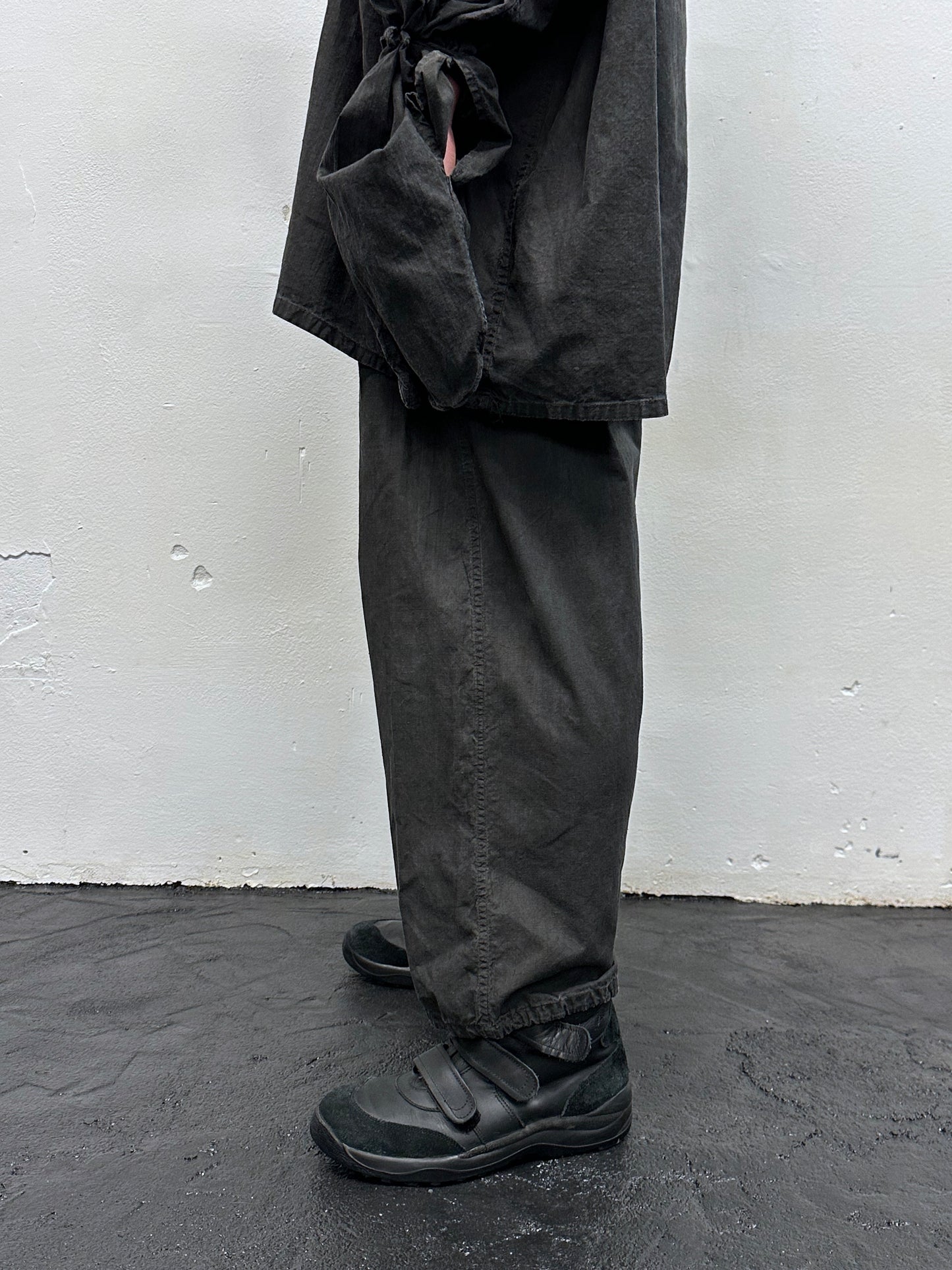 Russian Military Snow camo overtrousers