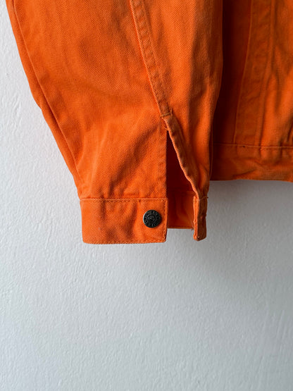 Late 1990s DIESEL Cotton jacket