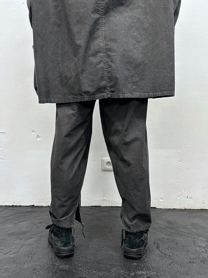 Russian Military Snow camo overtrousers