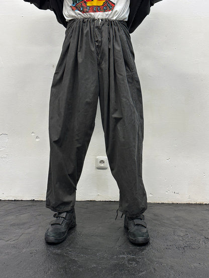 Russian Military Snow camo overtrousers