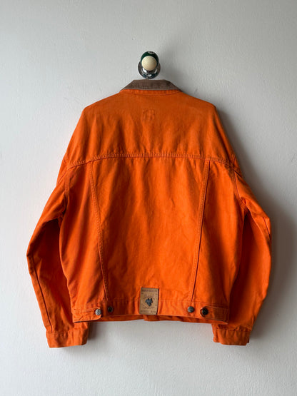 Late 1990s DIESEL Cotton jacket