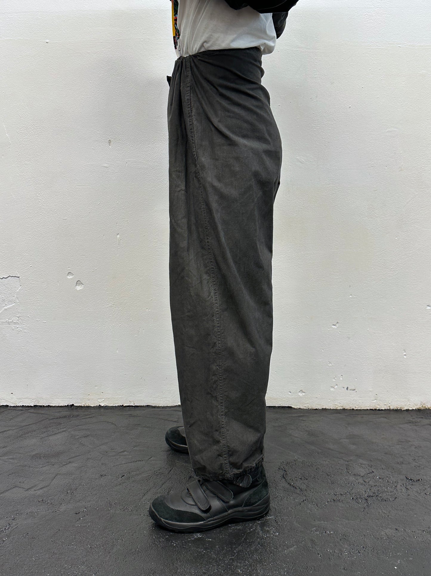 Russian Military Snow camo overtrousers