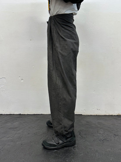 Russian Military Snow camo overtrousers