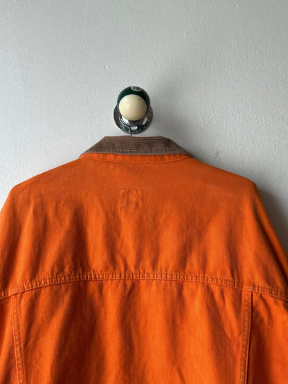 Late 1990s DIESEL Cotton jacket