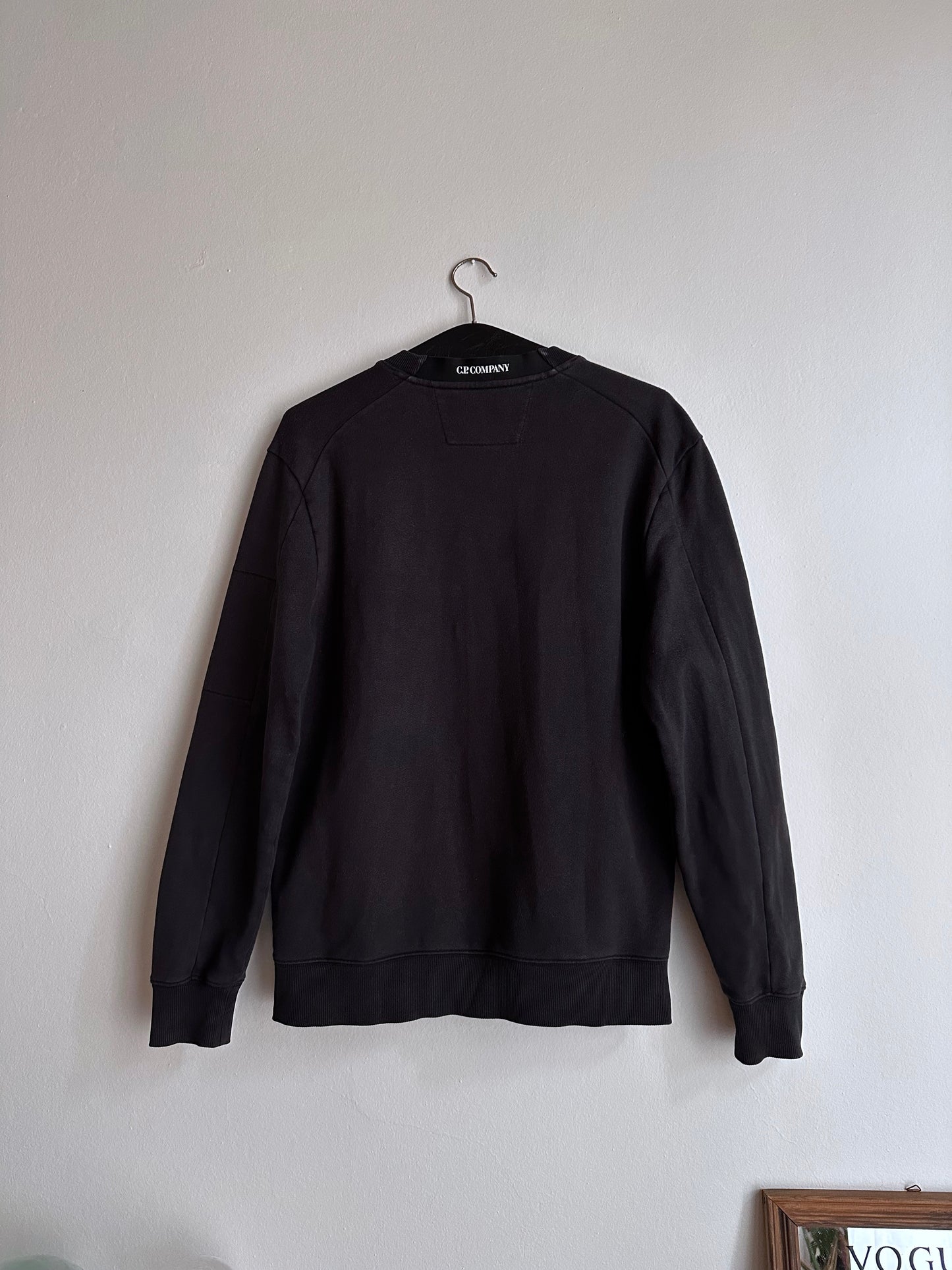 C.P.Company sweat shirt - M