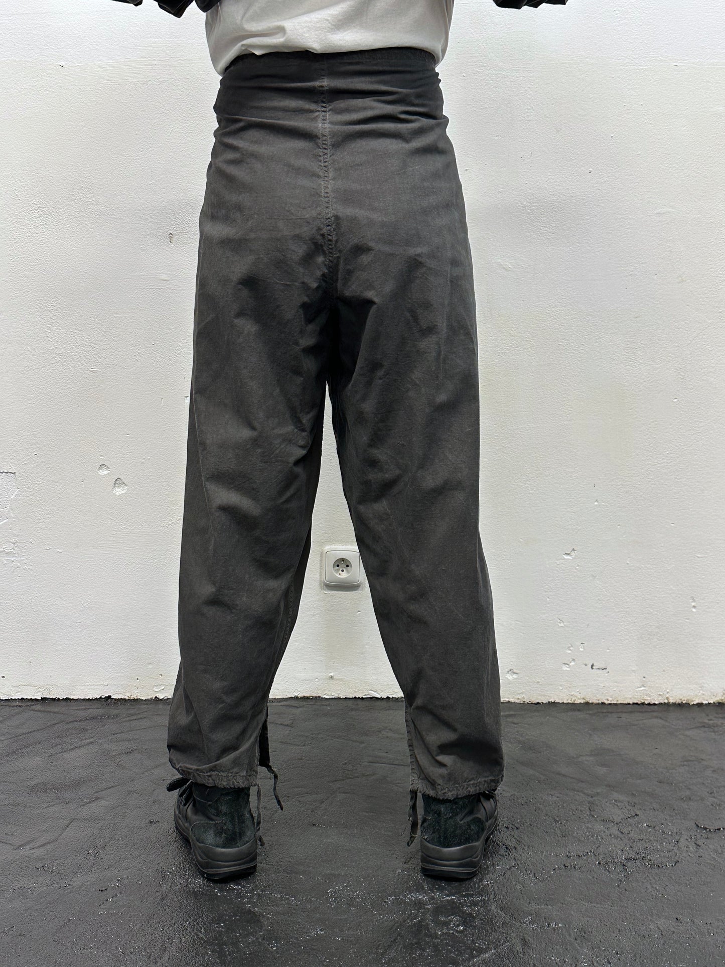 Russian Military Snow camo overtrousers