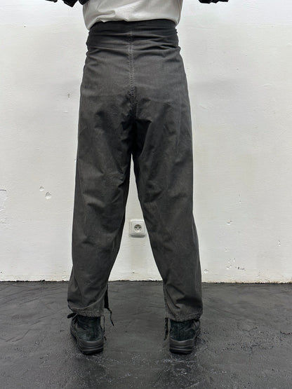 Russian Military Snow camo overtrousers
