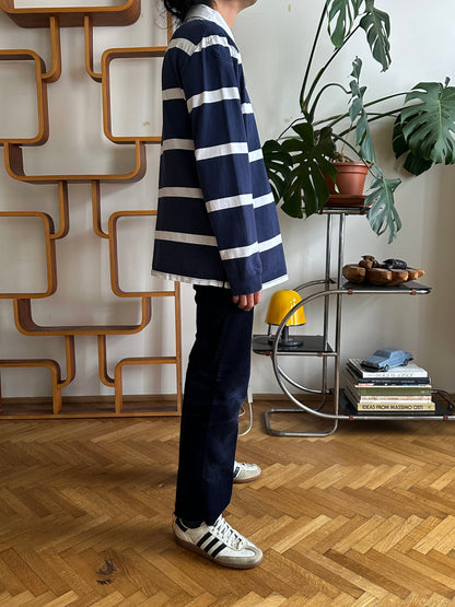 1990s Ralph Lauren Rugby Shirt - XL