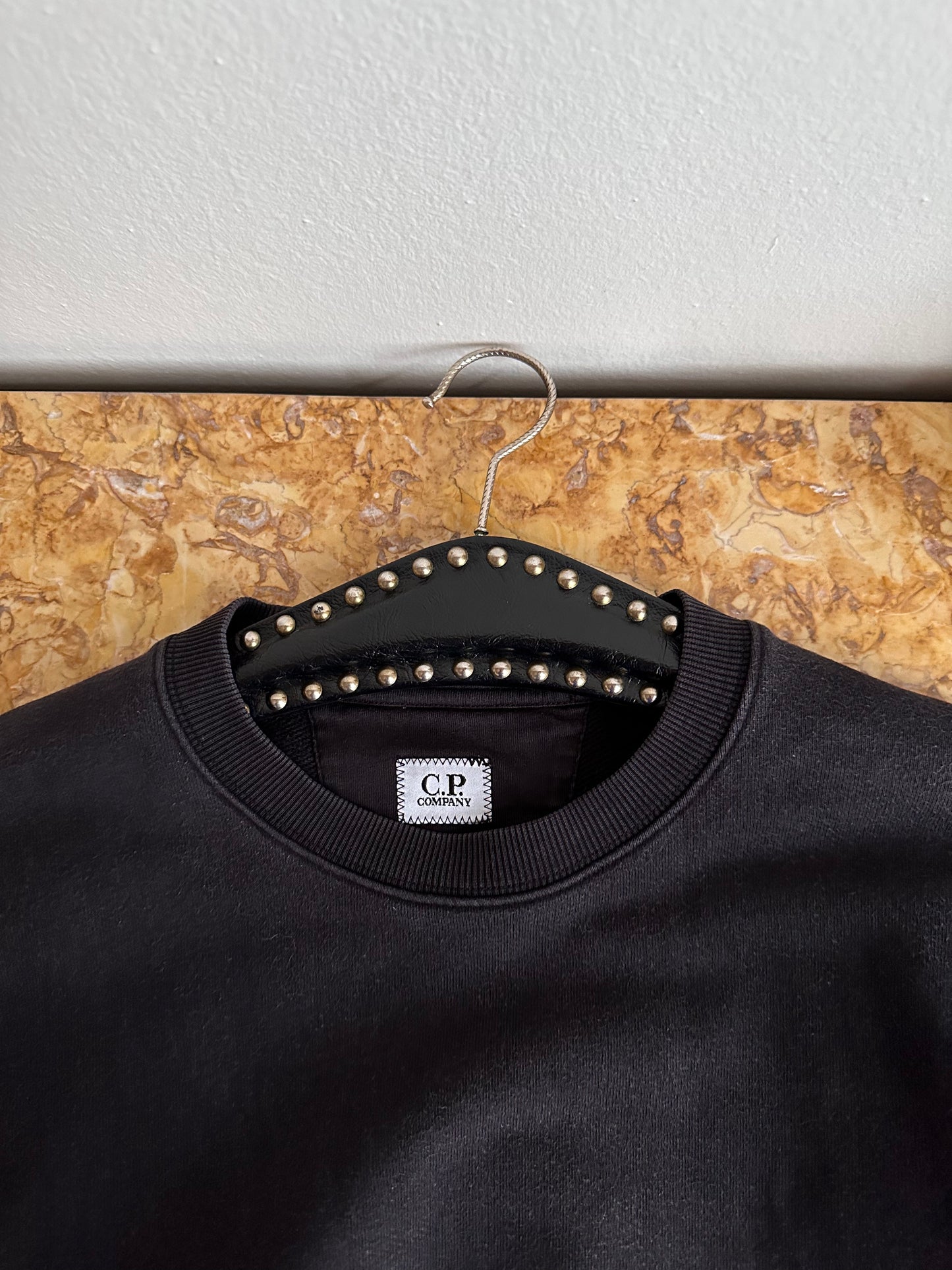 C.P.Company sweat shirt - M