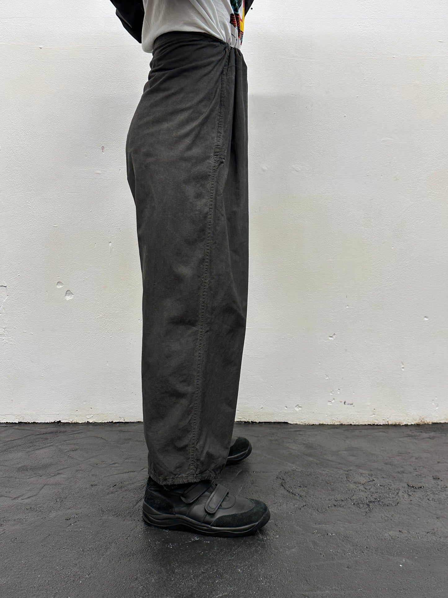 Russian Military Snow camo overtrousers