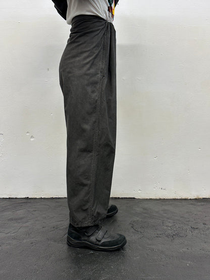 Russian Military Snow camo overtrousers
