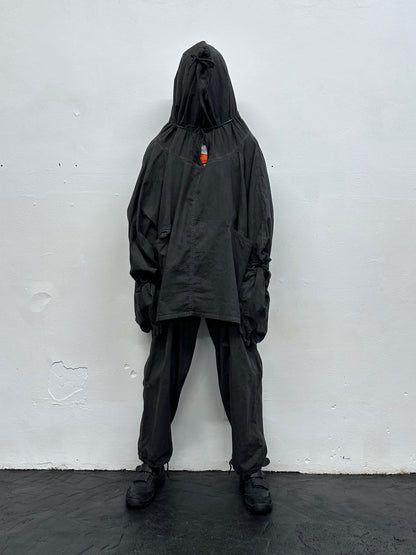 Russian Military Snow camo overtrousers