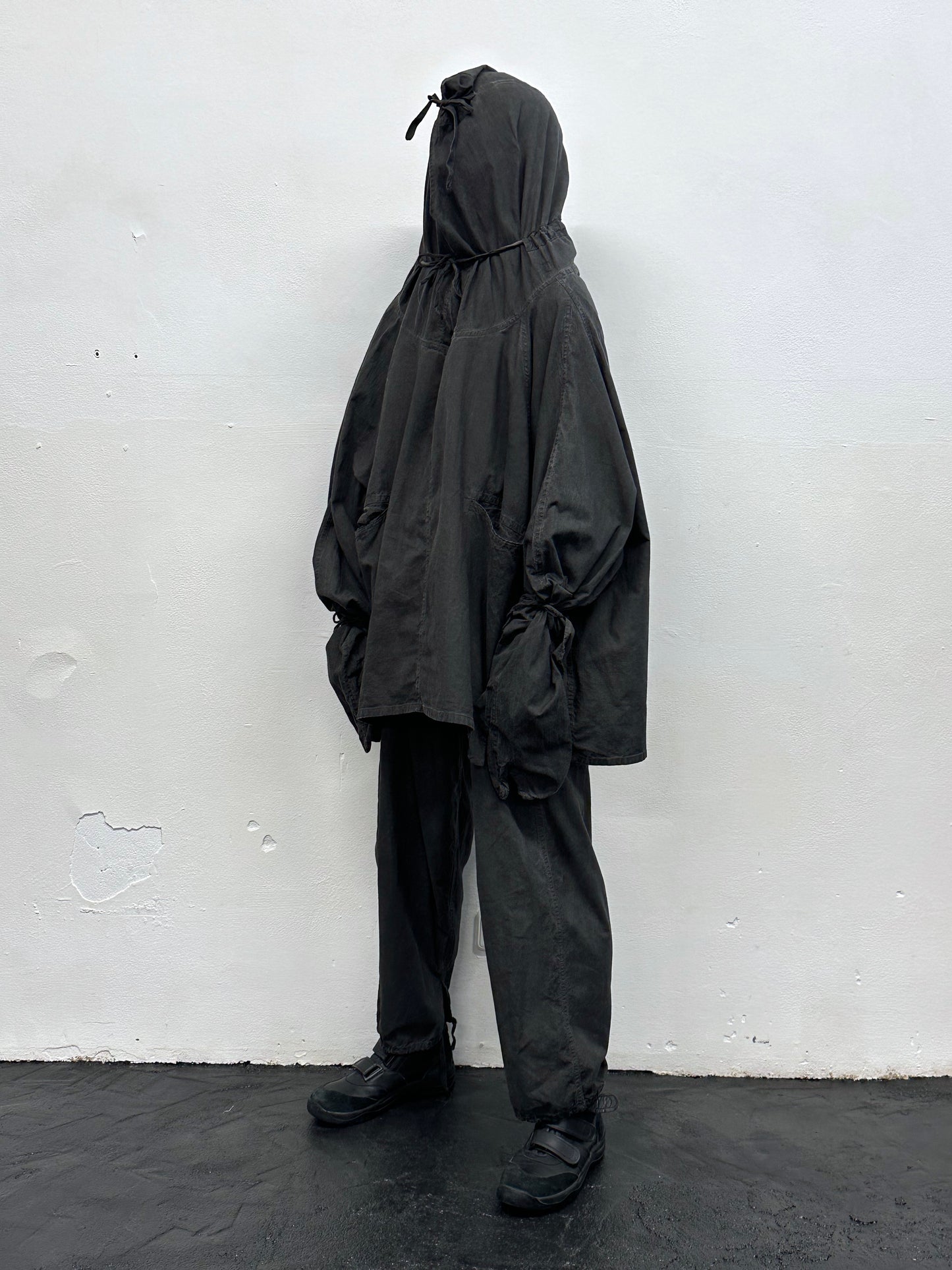 Russian Military Snow camo overtrousers