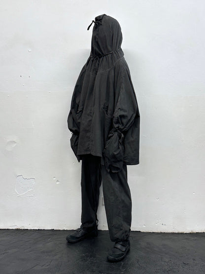 Russian Military Snow camo overtrousers