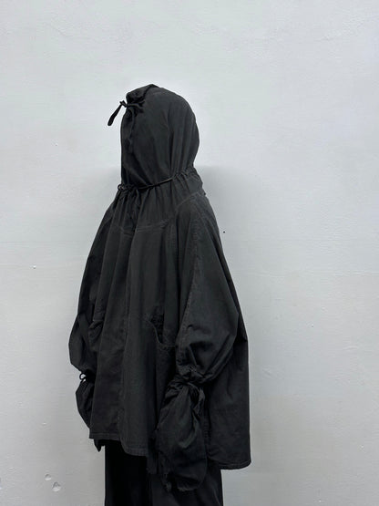 Russian Military Snow camo parka