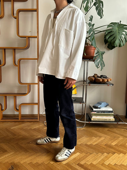 1970s-80s ROFA Sailor Smock