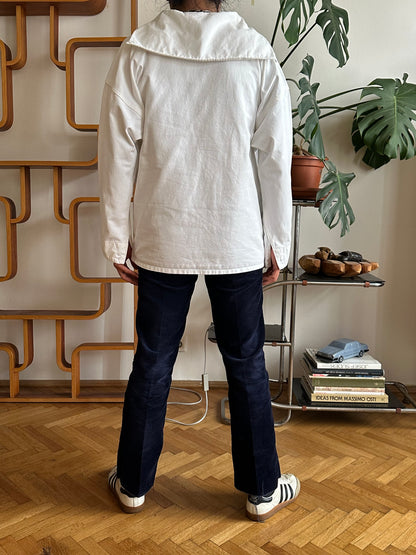 1970s-80s ROFA Sailor Smock