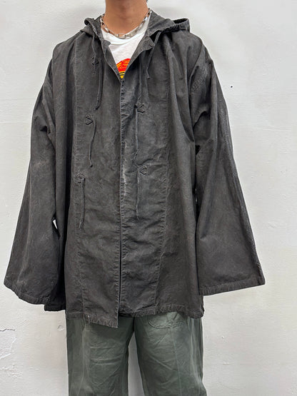 Itailan Military Snow camo jacket