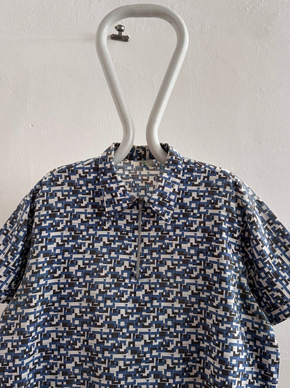 80s Pullover Shirt