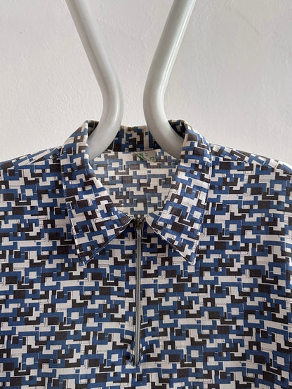 80s Pullover Shirt