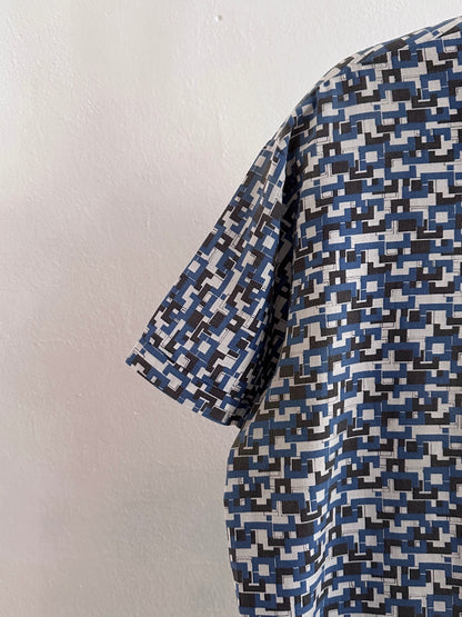 80s Pullover Shirt