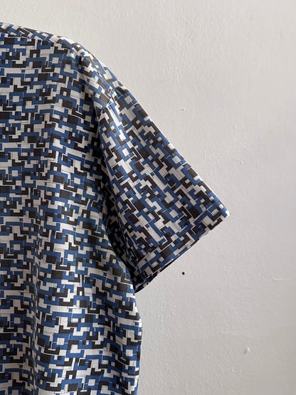 80s Pullover Shirt