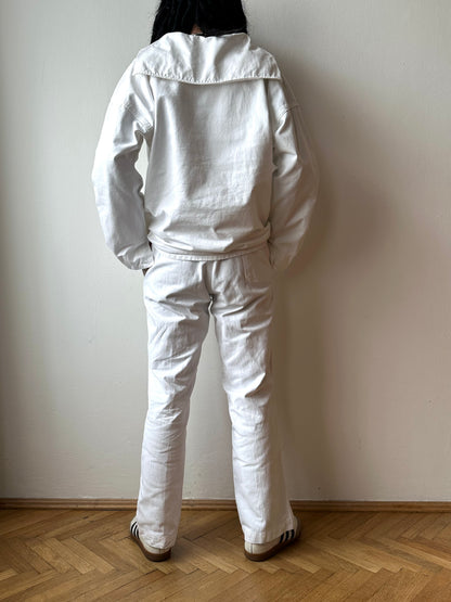 1970s German Bundesmarine Sailor Trousers - w31