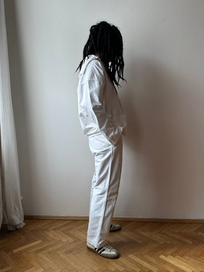 1970s-80s ROFA Sailor Smock