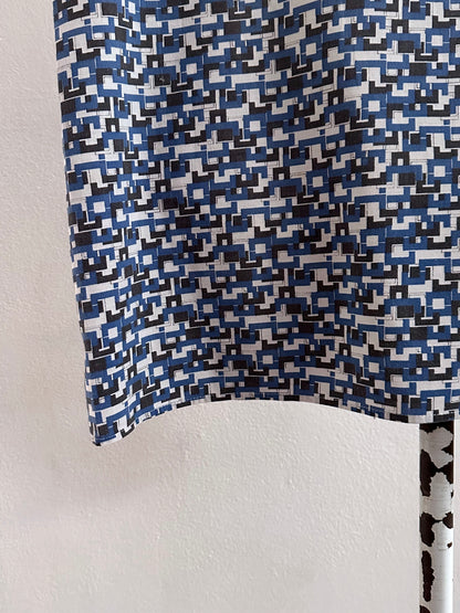 80s Pullover Shirt