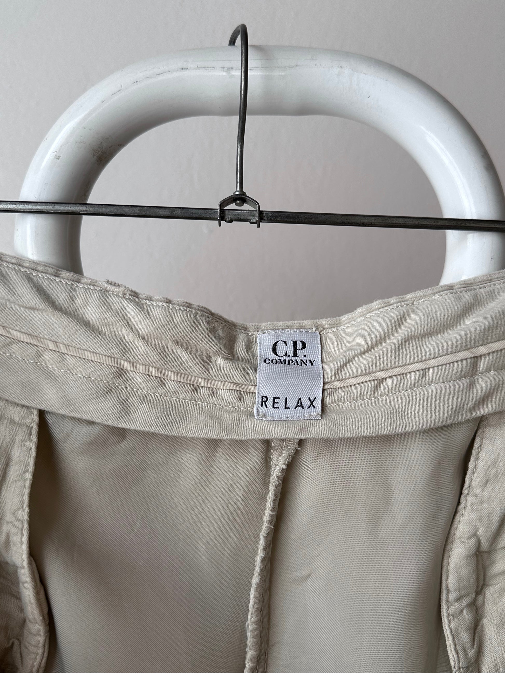 cp company 2000 00s moreno ferrari massimo osti stone island italy relax cp company relax