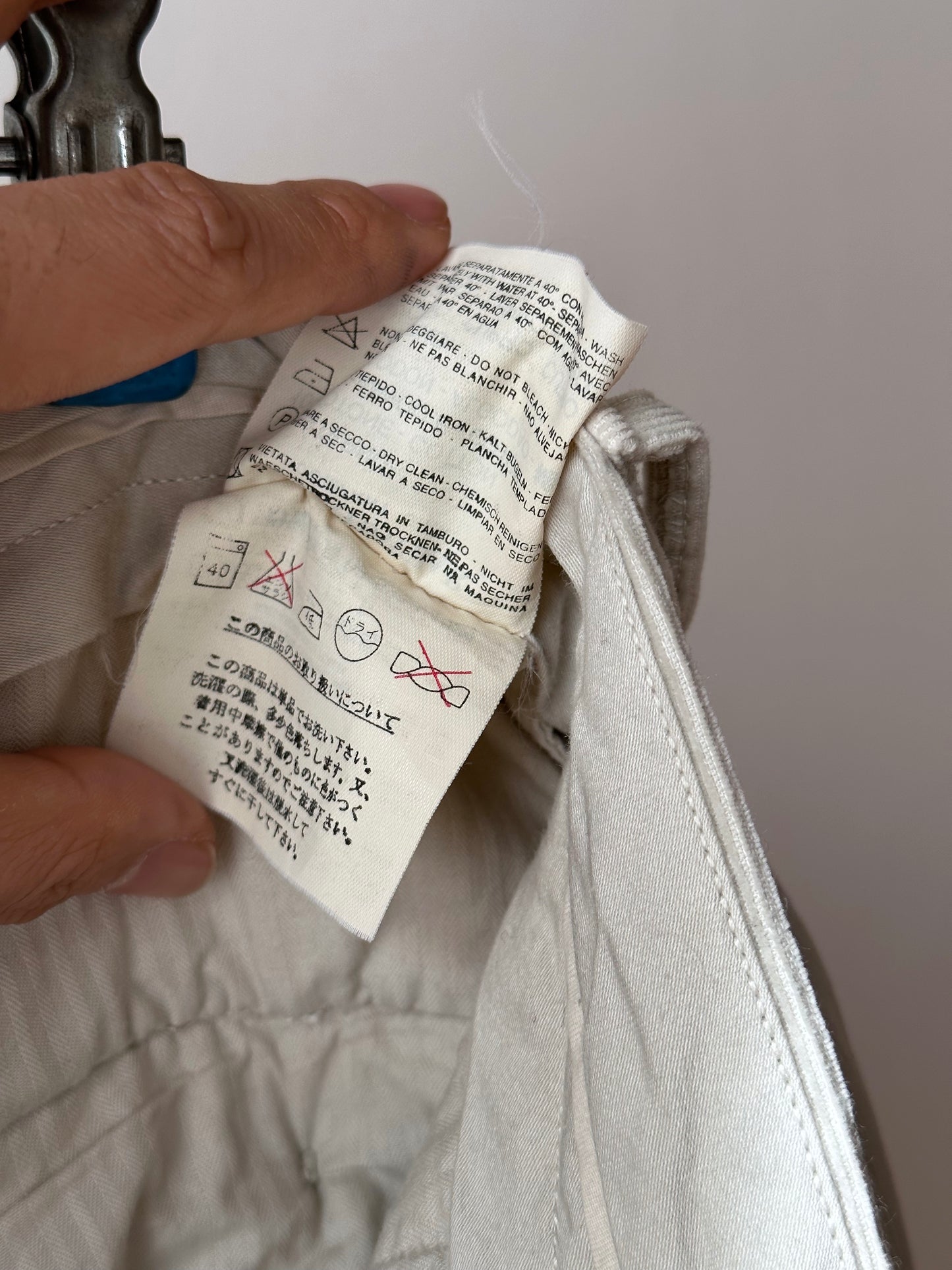 cp company 2000 00s moreno ferrari massimo osti stone island italy relax cp company relax