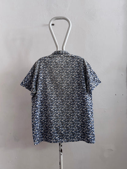 80s Pullover Shirt