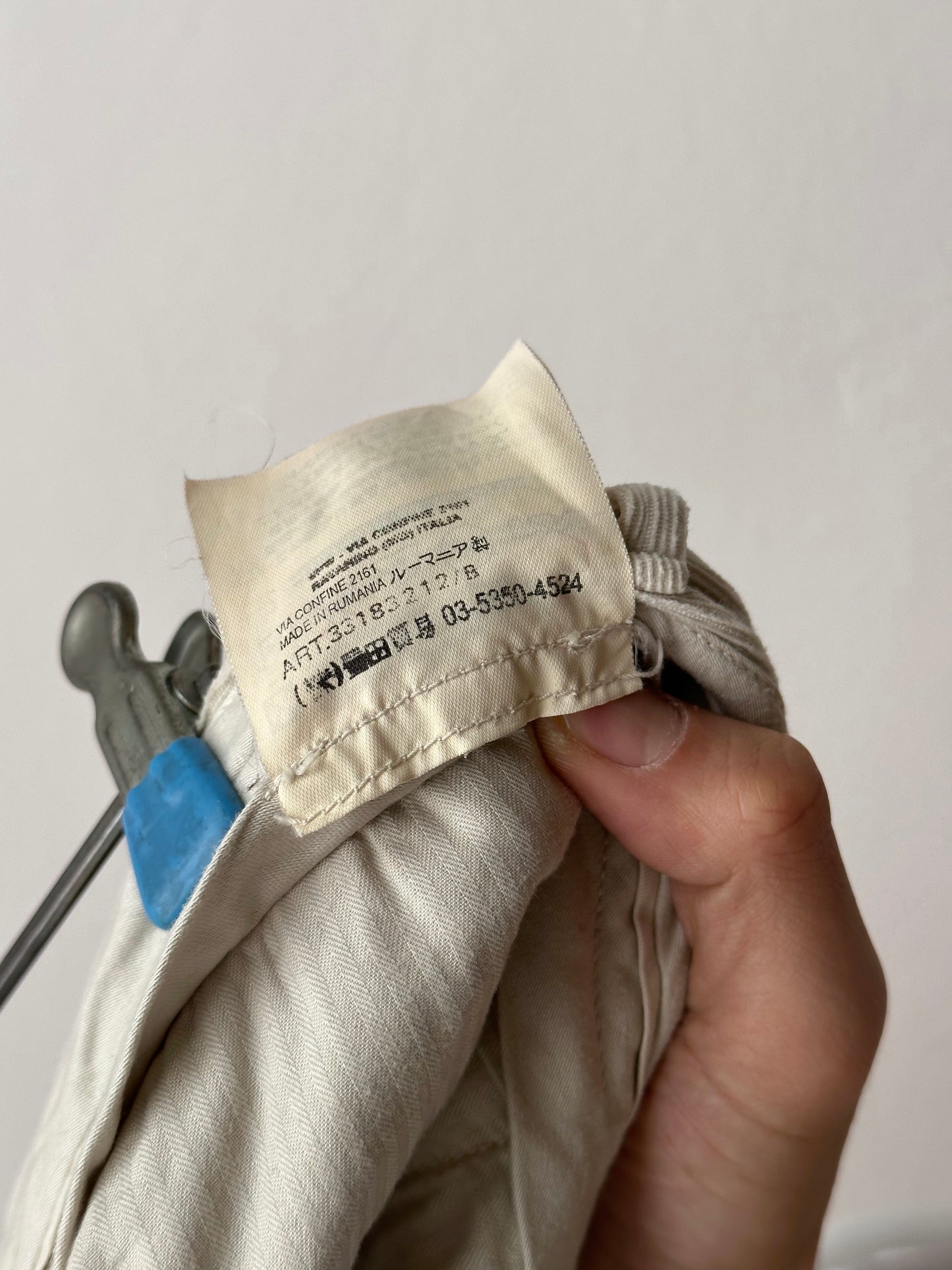 cp company 2000 00s moreno ferrari massimo osti stone island italy relax cp company relax