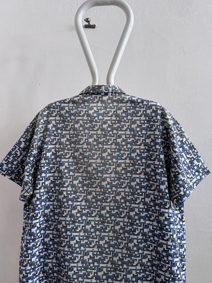 80s Pullover Shirt