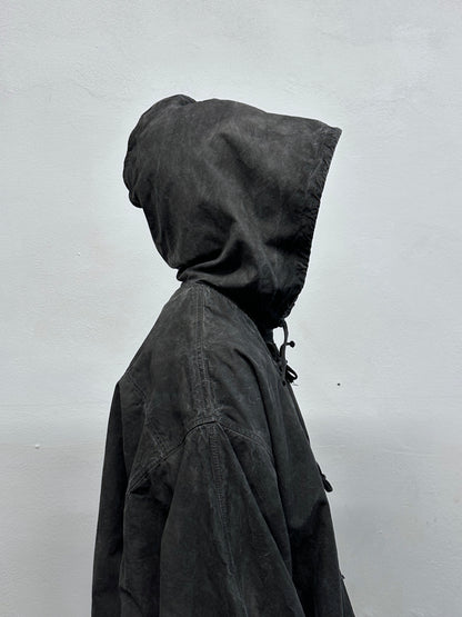 Itailan Military Snow camo jacket