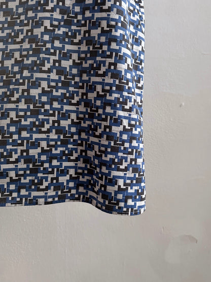 80s Pullover Shirt