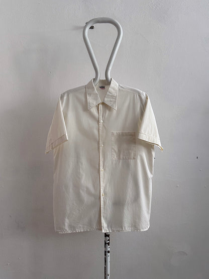 70s Cotton Shirt