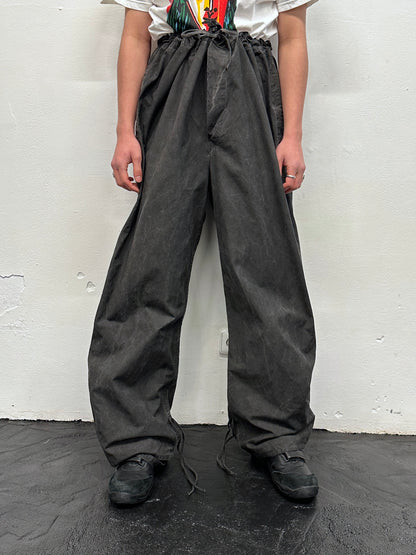 Itailan Military Snow camo overtrousers