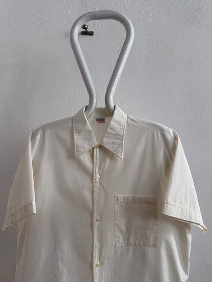 70s Cotton Shirt