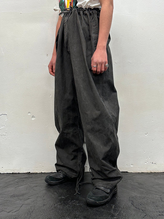 Itailan Military Snow camo overtrousers