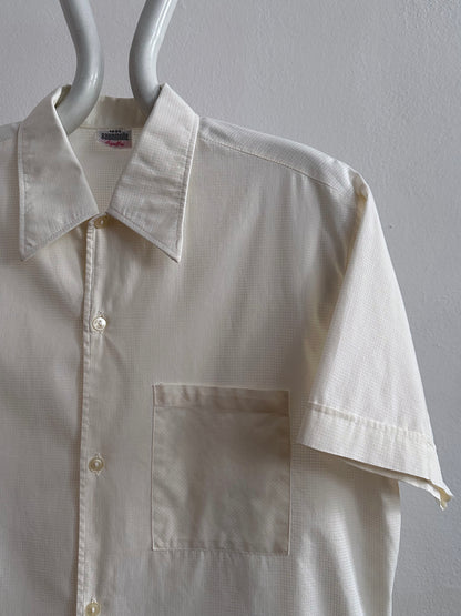 70s Cotton Shirt