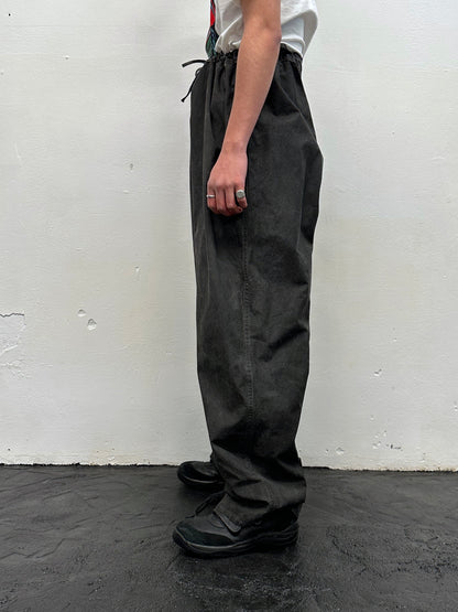 Itailan Military Snow camo overtrousers