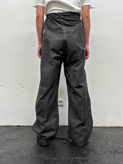 Itailan Military Snow camo overtrousers
