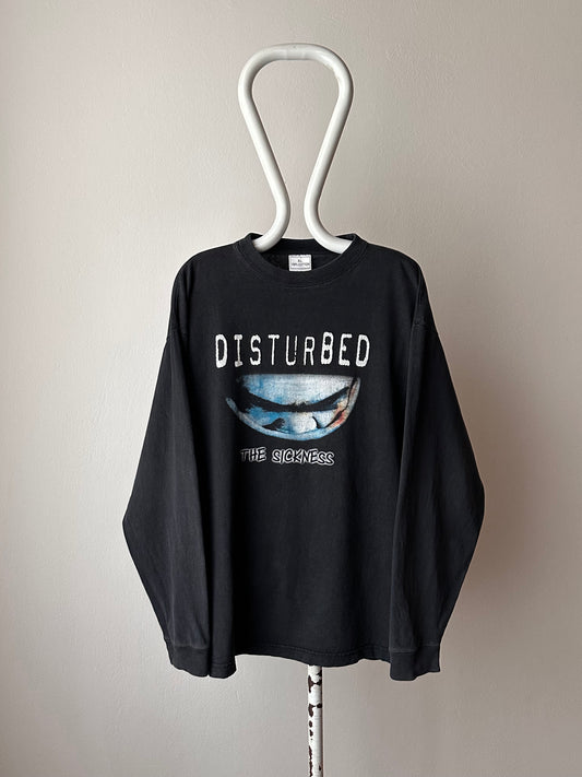 2000s Disturbed - XL
