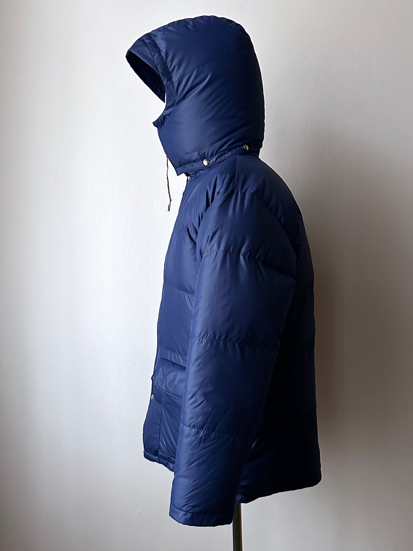 1980s Salewa Down parka