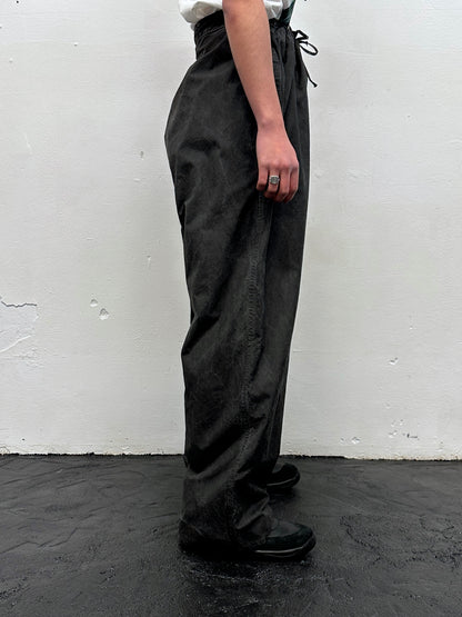 Itailan Military Snow camo overtrousers